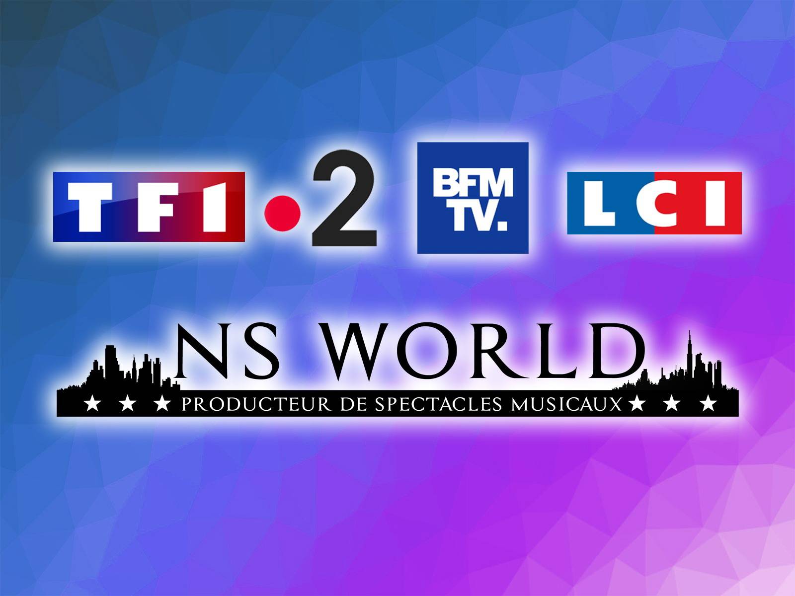 Spectacles familiaux, comédie musicale, festivités Noël, fin d'année, organisation d'évènement en France