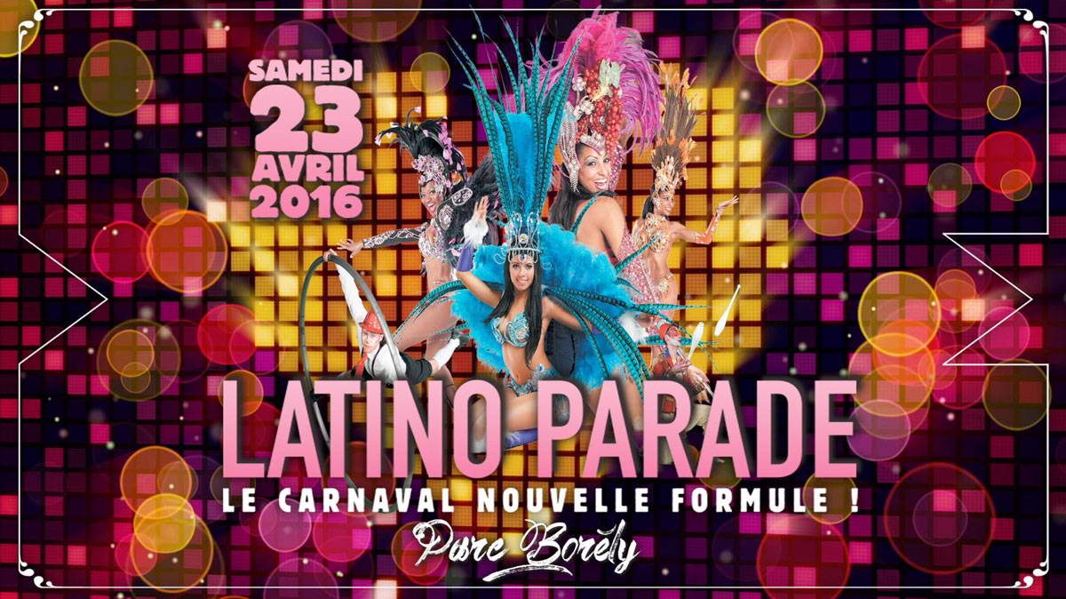 Voyagez dans un univers de couleurs et de costumes avec nos parades latinos envoûtantes !