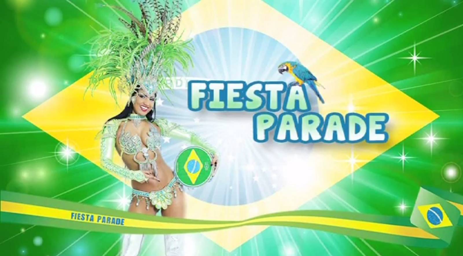 Découvrez l'univers magique de nos parades à thème pour des événements festifs inoubliables