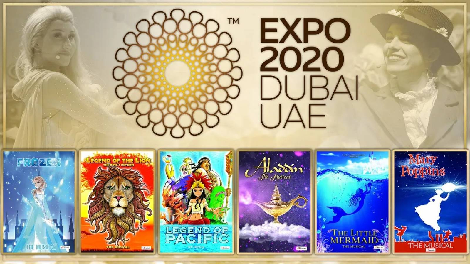 Let the Magic Begin: Experience the Enchantment of our Children's Musicals