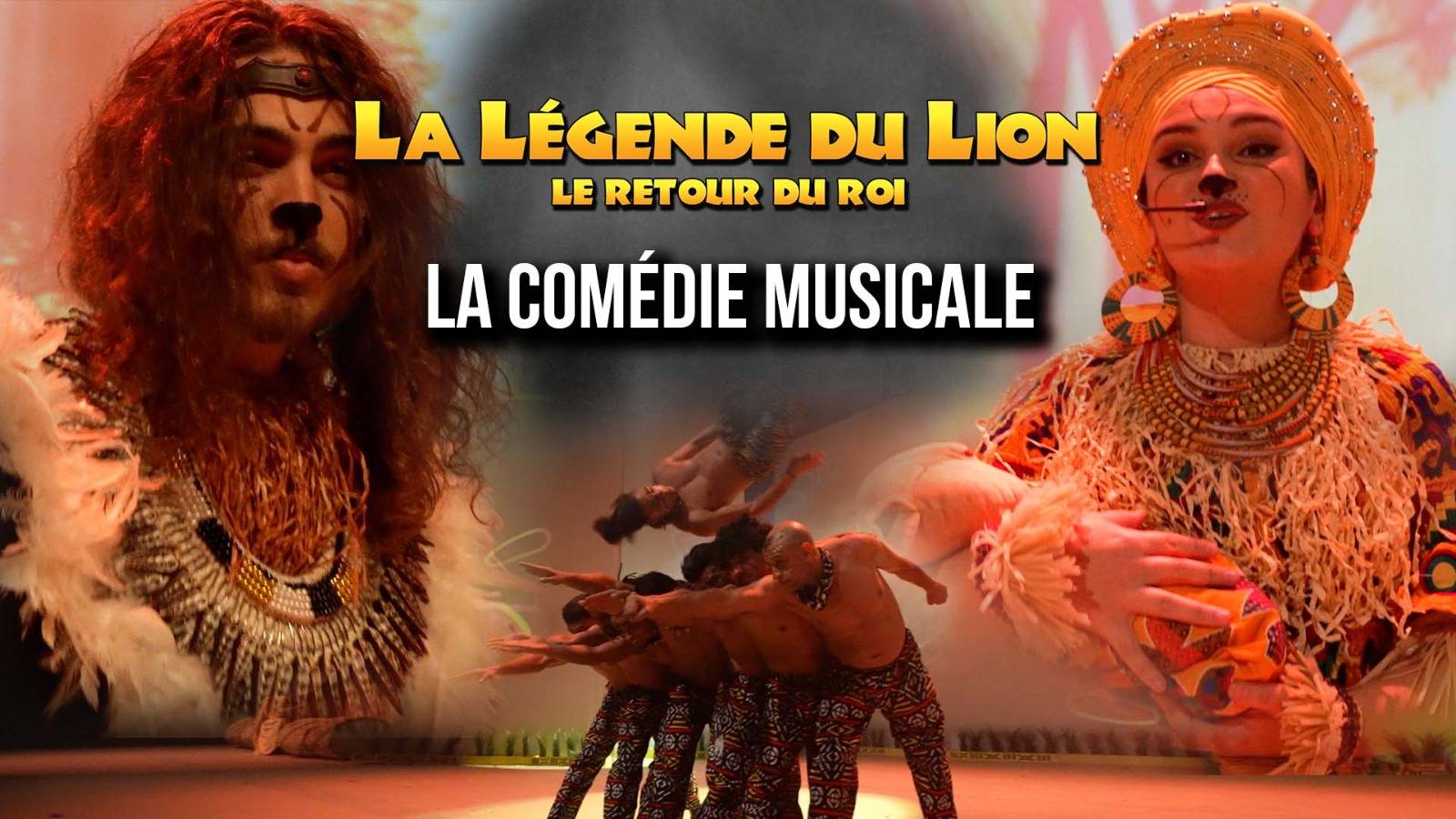 Production de spectacle musical pour enfants de tous âges Strasbourg