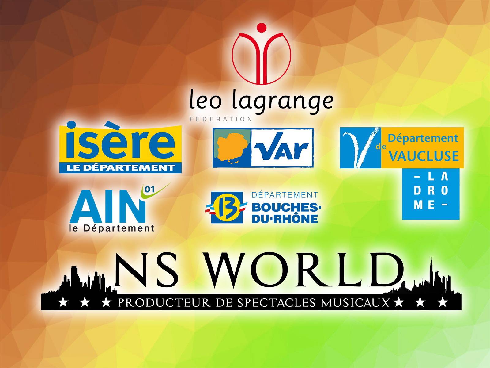 Des représentations dédiées à tous pour les Léo Lagrange Vacances de France