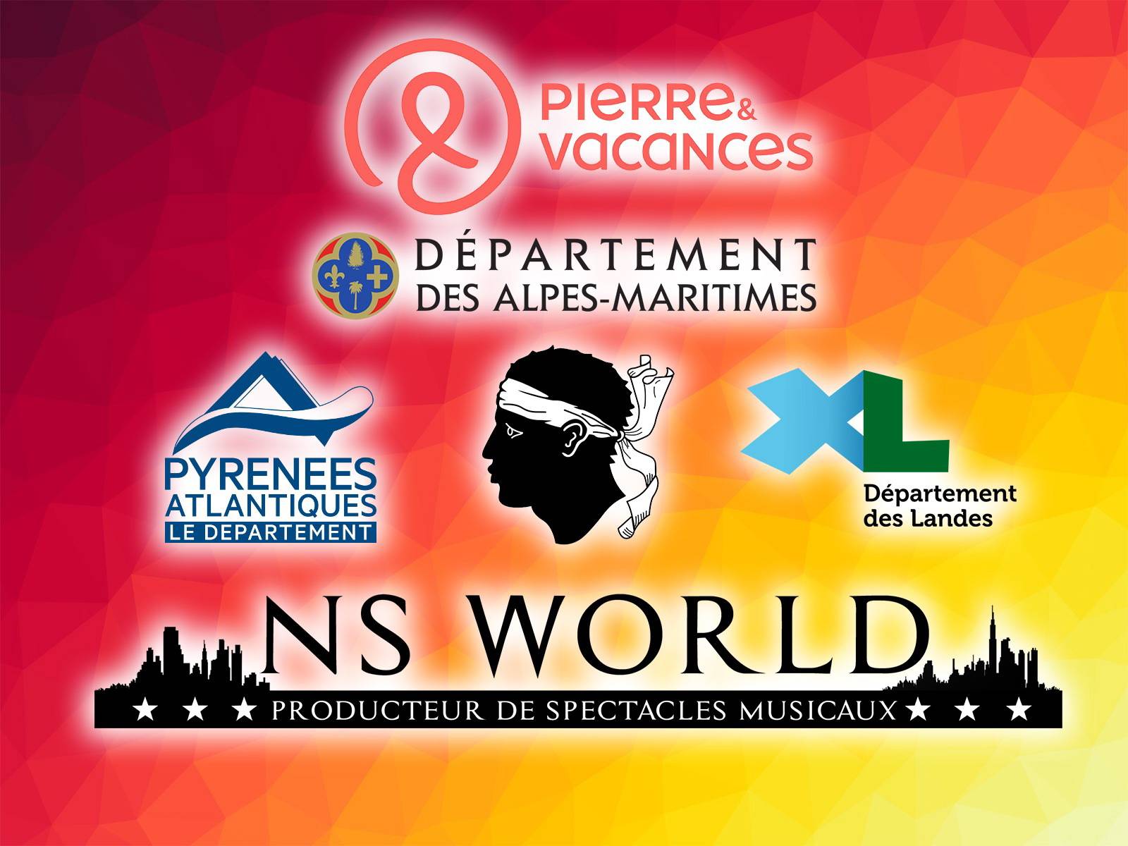 Pierre et Vacances: nos comédies musicales en bord de mer (partie 1/2)