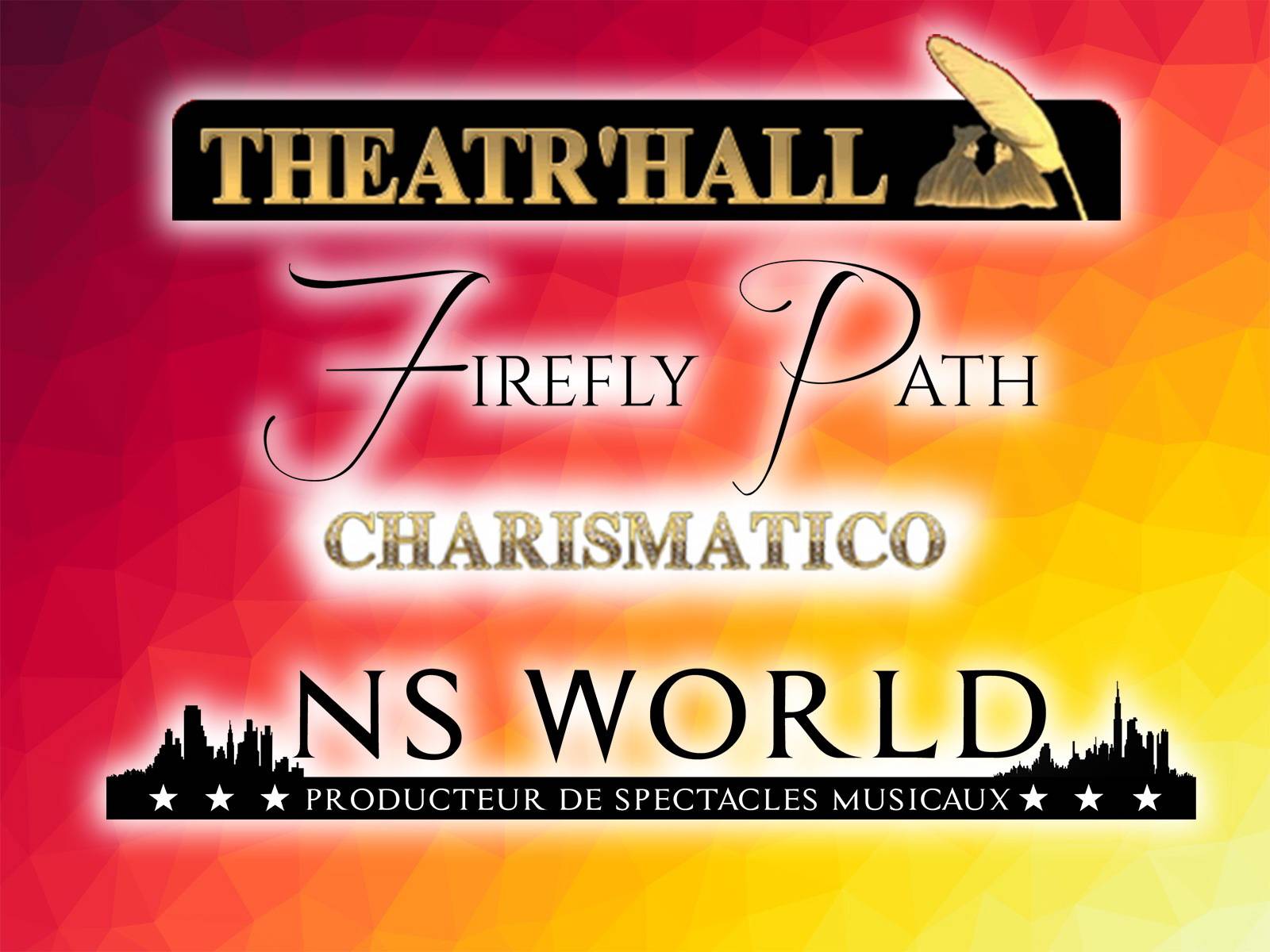 Spectacles enfants - Spectacles de Noël  Des Spectacles De Magie - Arbre de noël