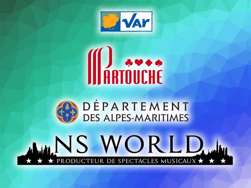 Des shows stupéfiants pour les Pasino du sud-est de la France