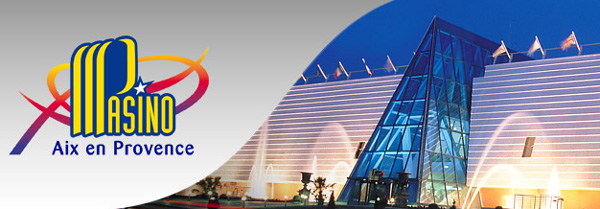 Spectacle Pasino : Nathan Show World a fait l'animation, Aix en Provence