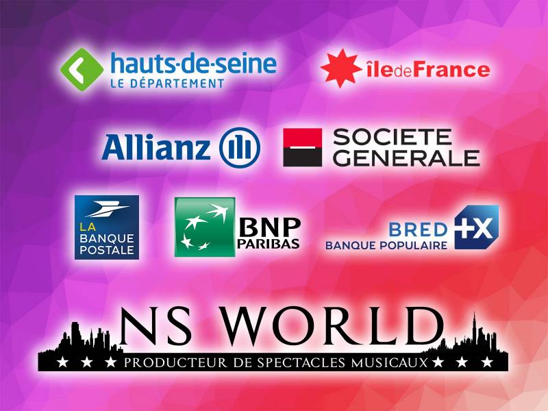 Des représentations magiques pour les banques de Paris