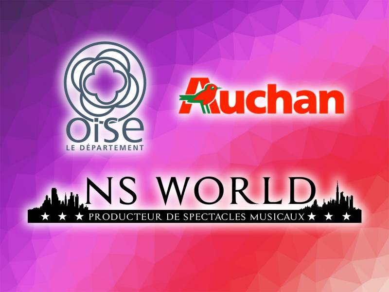 Organisation clé en main de vos fêtes de fin d'années dans l'Oise (60)