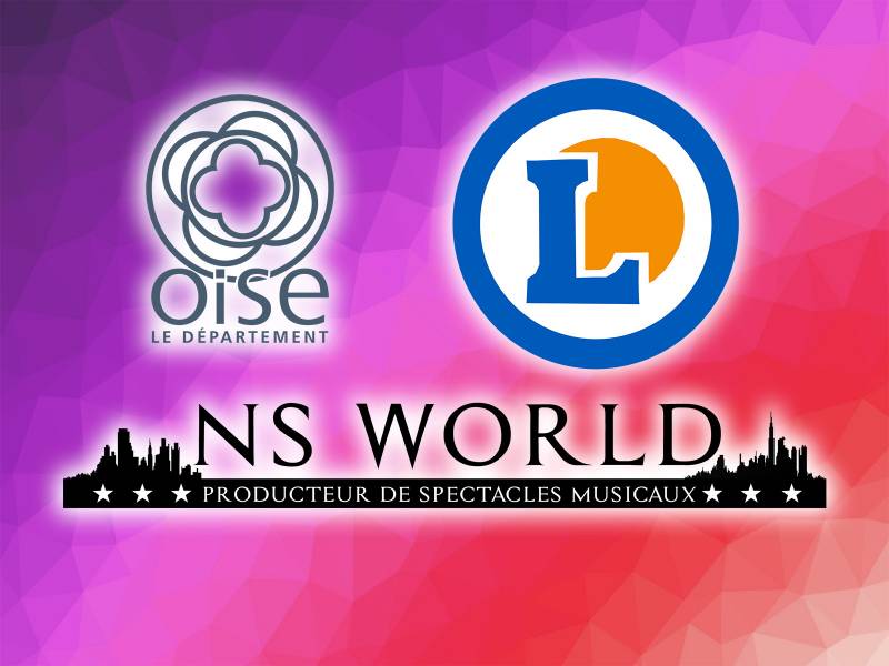 De magnifiques représentations musicales pour les magasin E.Leclerc dans le département de l'Oise (60)