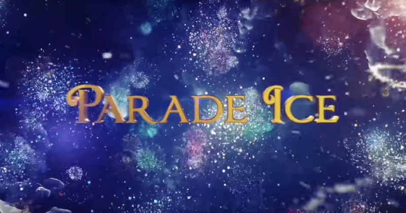 PARADE ICE, les plus belles parades de votre région !