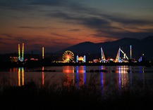 Voir des spectacles familiaux à Hyères, au parc MAGIC WORLD