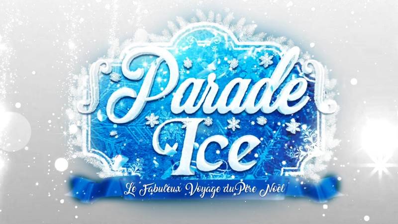 parade de noel defile paris