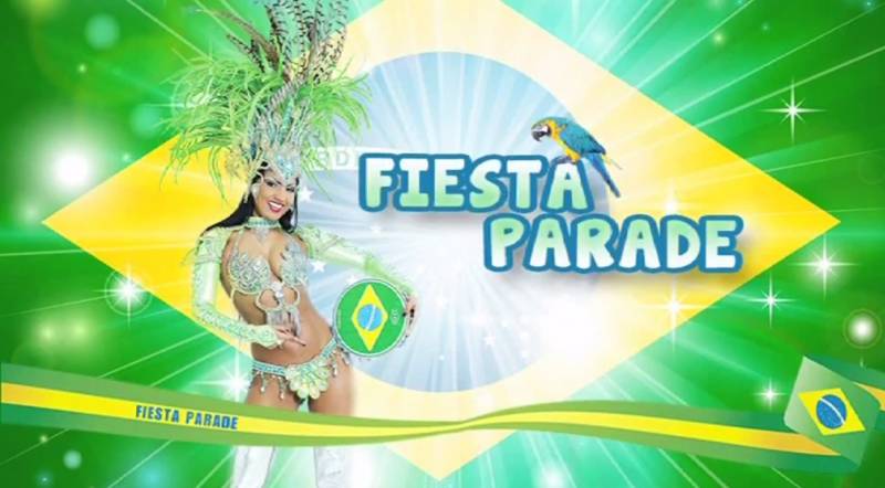 Découvrez l'univers magique de nos parades à thème pour des événements festifs inoubliables