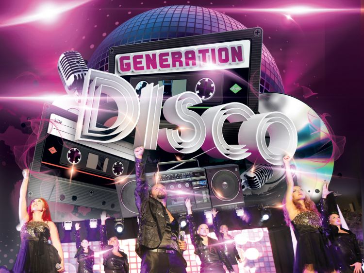 Animation entreprise Bordeaux : Génération disco