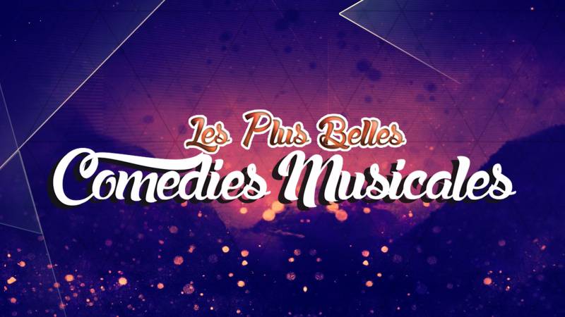 Les stars des comédies musicales réunies pour un spectacle en tournée en France