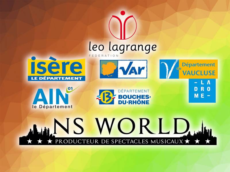 Des représentations dédiées à tous pour les Léo Lagrange Vacances de France