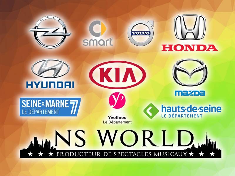 Des événements musicaux mémorables pour les concessionnaires automobiles français