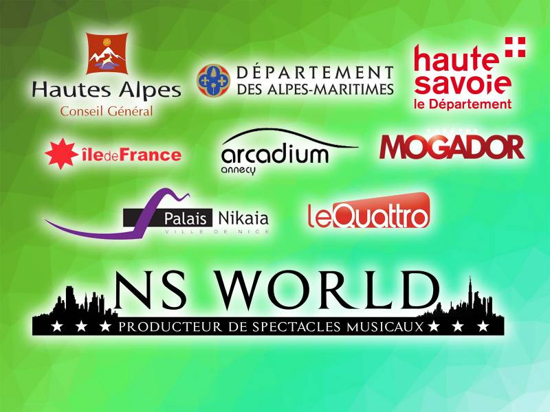 Show spectacles organisation concert animation de noël, kermesse, fêtes de village en france