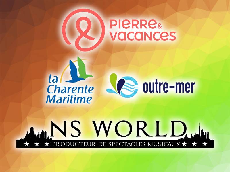 Pierre et Vacances: les comédies musicales NS World dans les îles