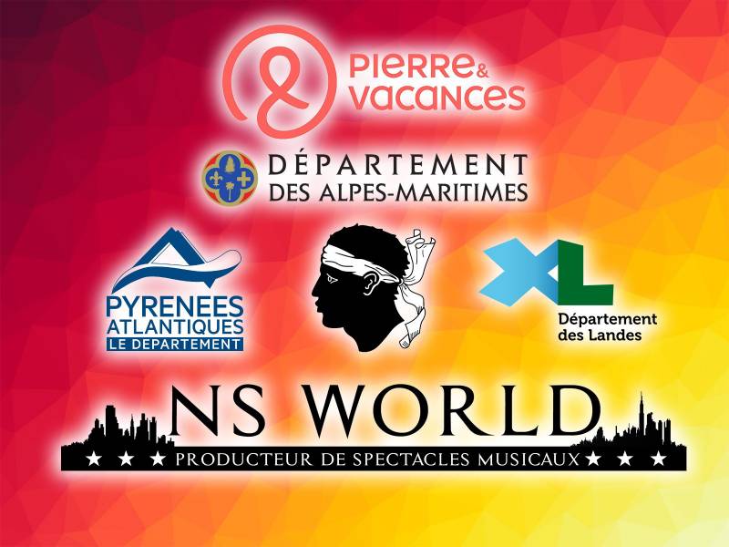 Pierre et Vacances: nos comédies musicales en bord de mer (partie 1/2)