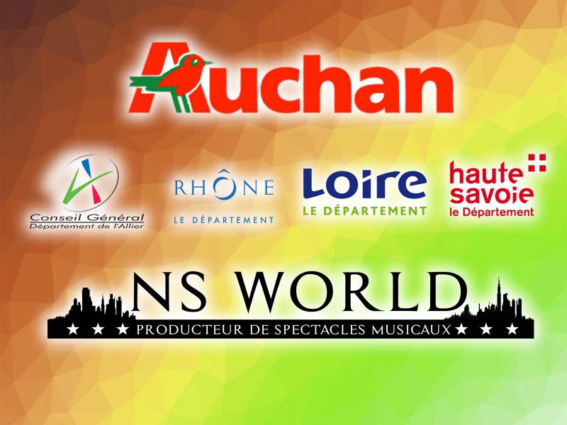 Organisation d'arbre de Noël clé en main dans vos départements : Rhône (69), Allier (03) et Loire (42)