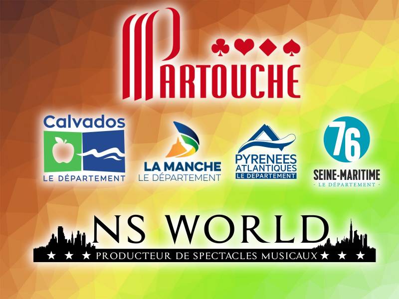 Des spectacles plein de magie pour les Pasino du nord de la France