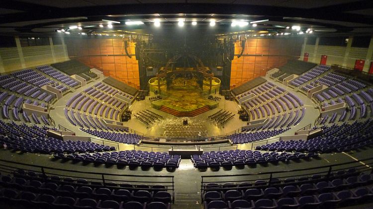 Concert : NS World se produit aussi à l' Omega, Toulon