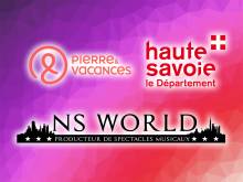 Notre zone d'activité pour ce service Animation d'événements pour comités d'entreprise