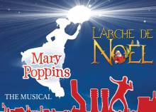 Notre zone d'activité pour ce service Spectacle déambulatoire pour fête de Noël