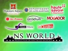 Nos prestations sur le secteur de Montpellier