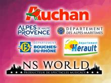 Nos prestations sur le secteur de Paris