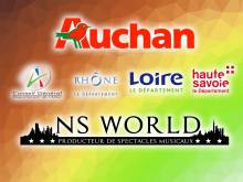 Nos prestations sur le secteur de Nice