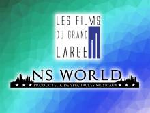 Notre zone d'activité pour ce service Organisation de comédies musicales pour diffuseurs ou agences de production