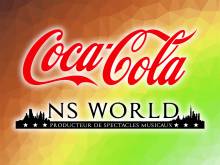 Notre zone d'activité pour ce service Création de chars de Noël pour défilé