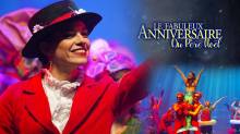 Notre zone d'activité pour ce service Production de spectacle musical pour enfants de tous âges